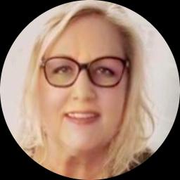 This is Dr. Donna Hensley Beck's avatar and link to their profile