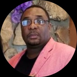 This is Duane Williams's avatar and link to their profile