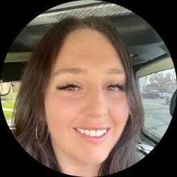 Erica Sandoval practicing in California