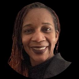 Photo of Buffy Bowers-Woods