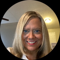 This is Amy Culbert-Burgess's avatar and link to their profile