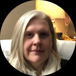 This is Erin Krusec's avatar and link to their profile