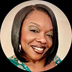 This is Greta Brooks's avatar and link to their profile