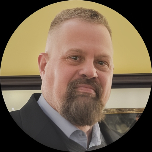 Photo of Robert Hawkins