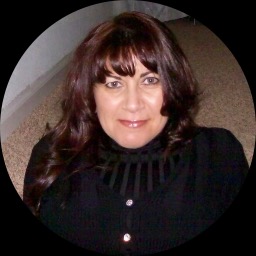 This is Nancy Montes's avatar and link to their profile