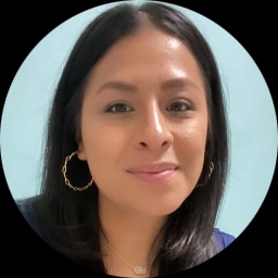 This is Daena Gonzalez's avatar and link to their profile