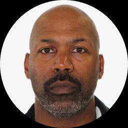 Photo of Cory Porter