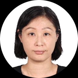 This is Dr. Szu Ning Lai's avatar and link to their profile