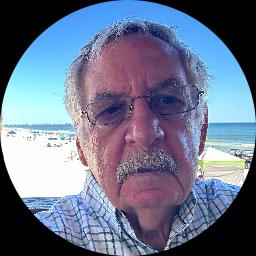 D​o​n​a​l​d "Don" Collier practicing in Michigan