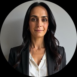 Photo of Tugba Cagdas