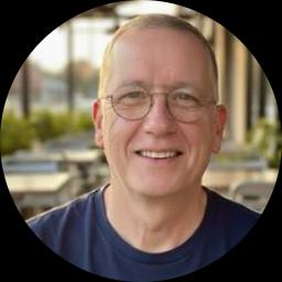 Therapist John Shovels Photo