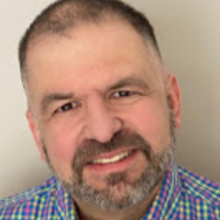 Daniel Lindenfeld - Online Therapist with 6 years of experience