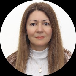 Photo of Parie 'Parinaz' Reed