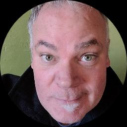 This is Christian Sharpe's avatar