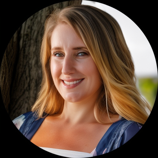 This is Jennifer "Jenn" DiTrocchio's avatar and link to their profile