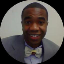 This is Julius Henry's avatar and link to their profile