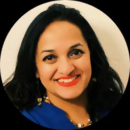 This is Teeny Das's avatar