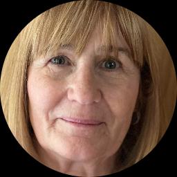 This is Linda Stockstill's avatar