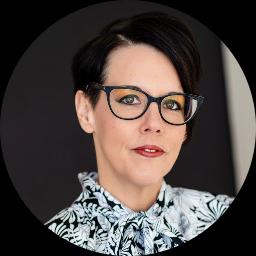 Therapist Amber Kwentus Photo