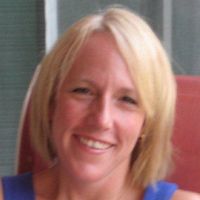 Therapist Jocelyn Clegg Photo