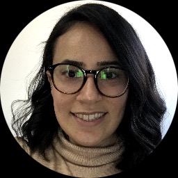 Photo of Gulsah Altioglu