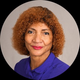 This is Linda Mosley's avatar