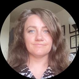 This is Kimberly Moulos's avatar