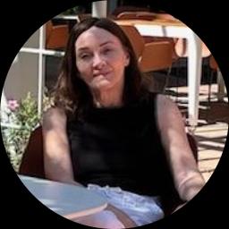 Therapist Patricia Curran Photo