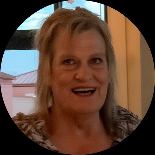 Martha Parham practicing in Louisiana