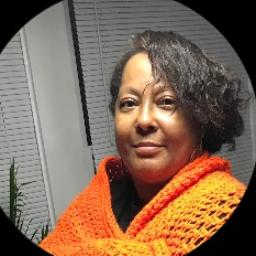 Therapist Felicia Muhammad Photo