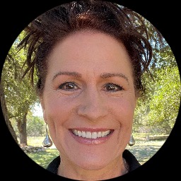 This is Kimberly Schmit's avatar