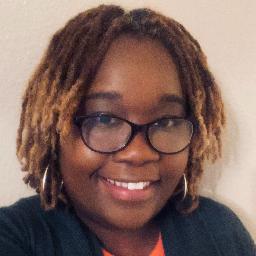 This is Tajha  Lewis 's avatar and link to their profile