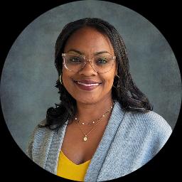 This is Ashley Whitfield's avatar and link to their profile