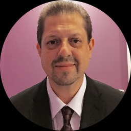 This is Dr. Alejandro De Elias's avatar and link to their profile
