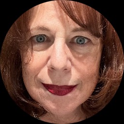 This is Debra Chandler's avatar and link to their profile