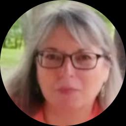 This is Jayne Chianelli's avatar and link to their profile