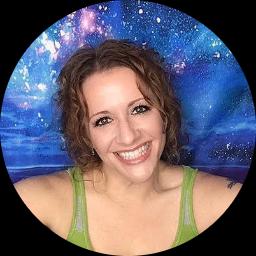 This is Julie Duncan's avatar and link to their profile