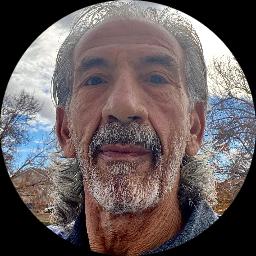 This is Corrado Militi's avatar
