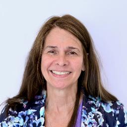 This is Laurie Snyder's avatar