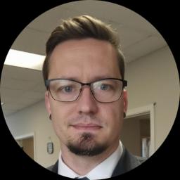 This is Steven Sherrouse's avatar