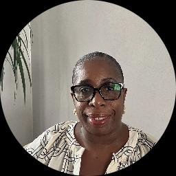 Photo of Patricia Campbell-Barnes