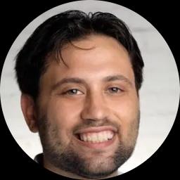 This is Leonard Tedesco's avatar