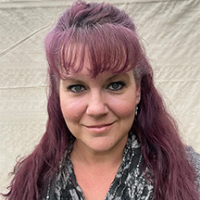 This is Dawn Lucous's avatar and link to their profile