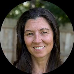 Stacy Sechrist practicing in Florida