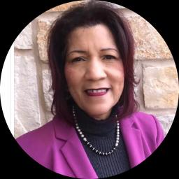 This is Dianne Dabney's avatar and link to their profile