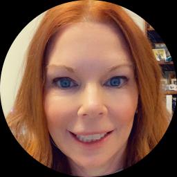 This is Dr. Kimberly Doyle's avatar and link to their profile