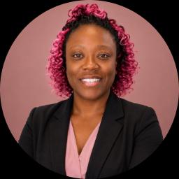 Psychologist porsha Coates providing different types of therapy in Glen Saint Mary