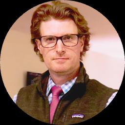 This is Prof. Nathan Tate's avatar