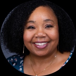 Photo of Dr. LaShonda Smith
