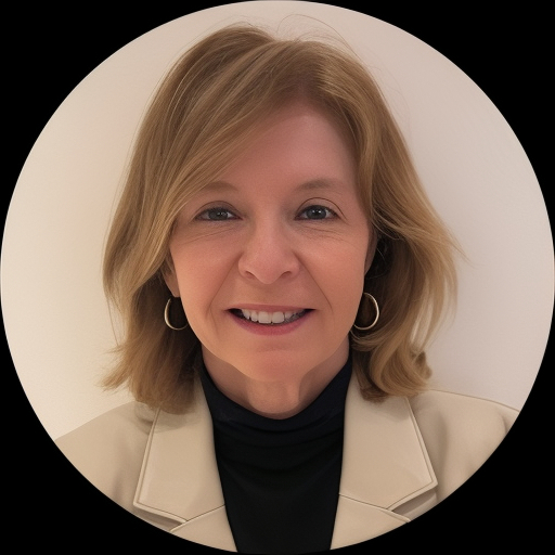 Therapist Pamela "Pam" Theisen Photo